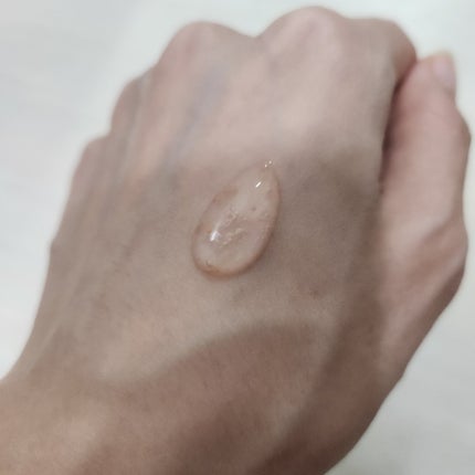 アビブ グルタチオンソームダークスポットセラムビタドロップ/Abib /美容液を使ったクチコミ(6枚目)