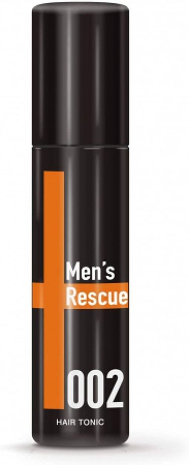 育毛剤 Men's Rescue