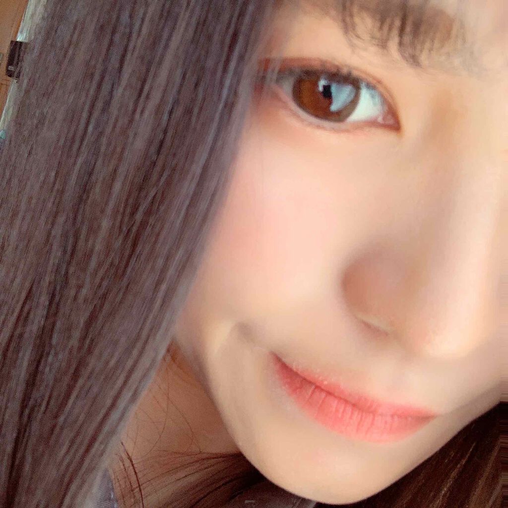 ハローサンシャイン/Hello Sunshine/カラーコンタクトレンズを使ったクチコミ(2枚目)