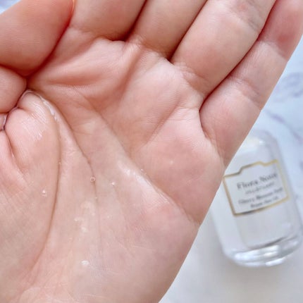 ãã§ãªãŒããããµã ããªãã¢ãã¢ãªã€ã«/Flora Notis JILL STUART/ãã¢ãªã€ã«ã䜿ã£ãã¯ãã³ãïŒ5æç®ïŒ