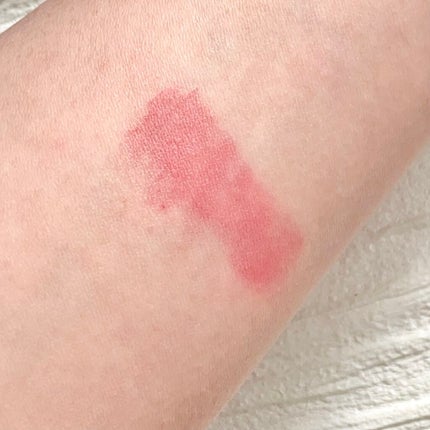 キス グロウ リップ オイル/REVLON/リップグロスを使ったクチコミ(4枚目)