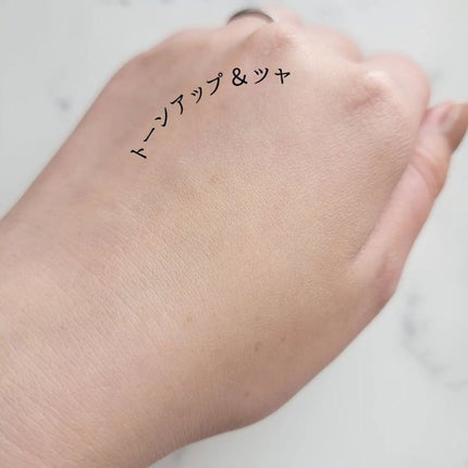 ロングラスティングコンシールフィクシングクッション /LUNA/クッションファンデーションを使ったクチコミ(9枚目)