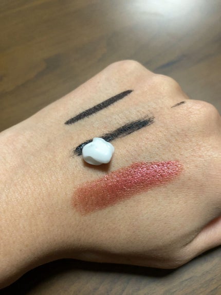 トリートメント クレンジング クリーム/インフィニティ/クレンジングクリームを使ったクチコミ(1枚目)