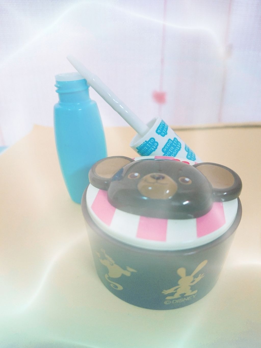 エテュセ ポアレスプライマー/ettusais/化粧下地を使ったクチコミ（2枚目）