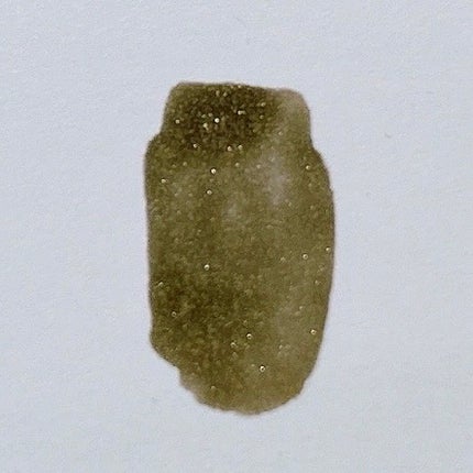 カラフルネイルズ/キャンメイク/マニキュアを使ったクチコミ(4枚目)