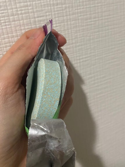 にごり湯の宿/いい湯旅立ち/無機塩系入浴剤を使ったクチコミ(3枚目)