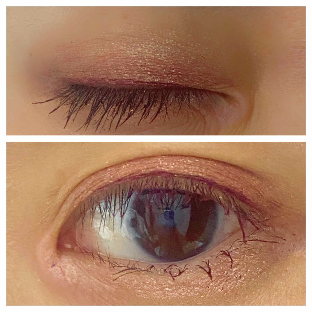 コスメデコルテ クリスマスコフレ2020/DECORTÉ/メイクアップキットを使ったクチコミ(6枚目)