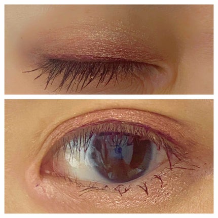 コスメデコルテ クリスマスコフレ2020/DECORTÉ/メイクアップキットを使ったクチコミ(6枚目)