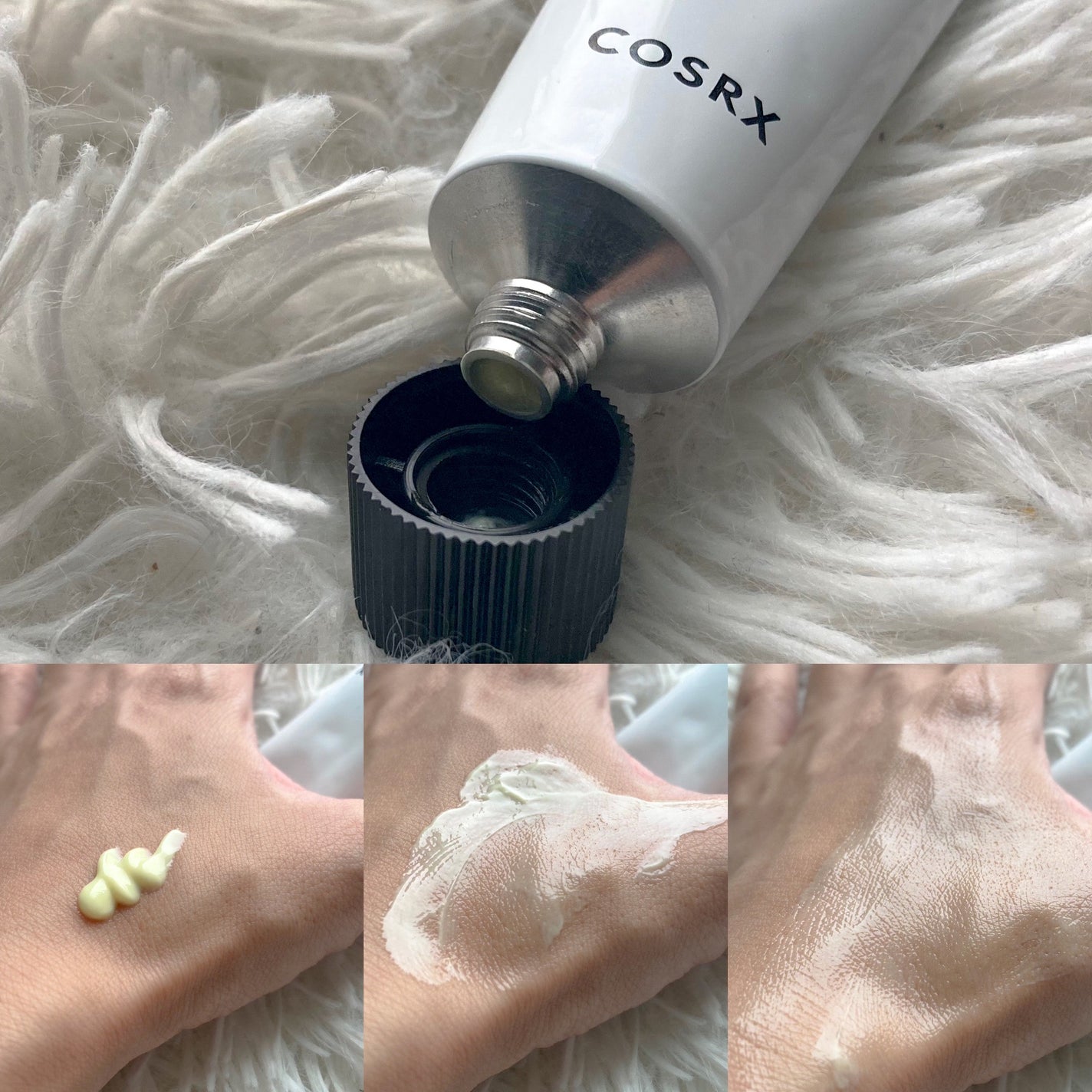 RXザ・ビタミンC23セラム/COSRX/美容液を使ったクチコミ(3枚目)