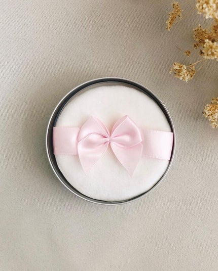 すっぴんパウダー パステルローズの香り/クラブ/プレストパウダーを使ったクチコミ(2枚目)