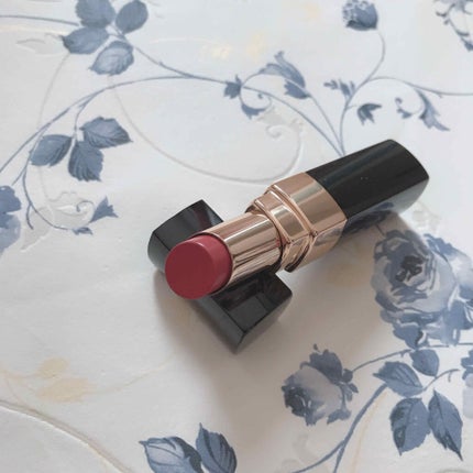 オイル インフューズド リップ カラー/BOBBI BROWN/口紅を使ったクチコミ(2枚目)