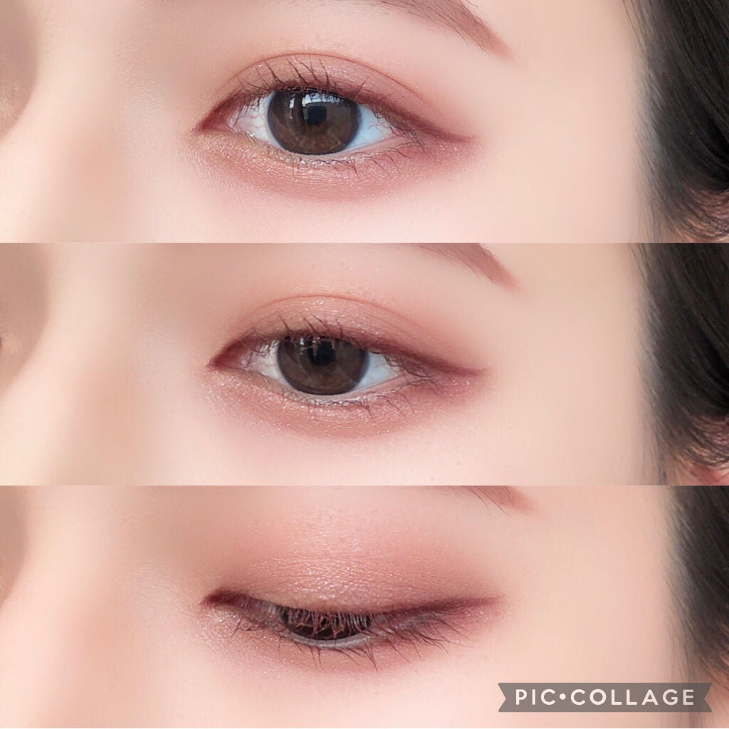 ロング&カールマスカラ アドバンストフィルム/ヒロインメイク/マスカラを使ったクチコミ(5枚目)