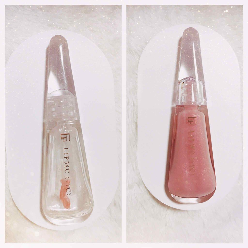 38°C / 99°F リップトリートメント (リップ美容液)/UZU BY FLOWFUSHI/リップケアを使ったクチコミ(1枚目)