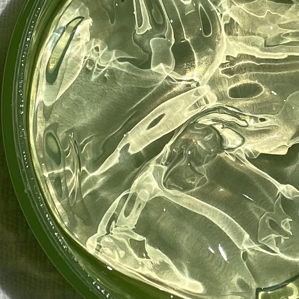 マイルド＆モイスチャーアロエジェル/ネイチャーリパブリック/ボディローション by 𝑏𝑒𝑒