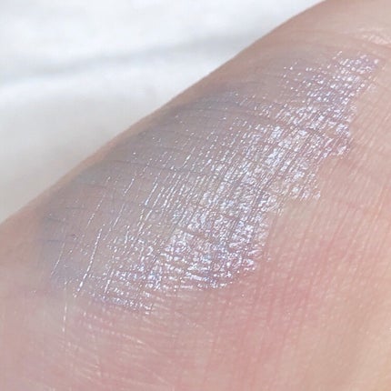 ミルクブリングリッターライナー/Colorgram/リキッドアイライナーを使ったクチコミ(6枚目)