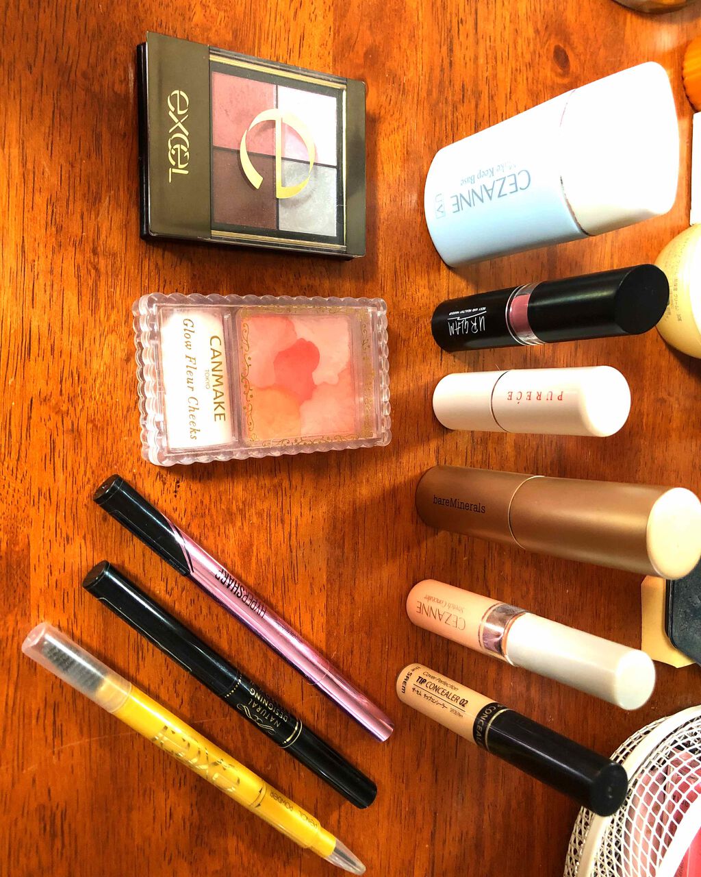 ハイパーシャープ ライナー R/MAYBELLINE NEW YORK/リキッドアイライナーを使ったクチコミ（1枚目）