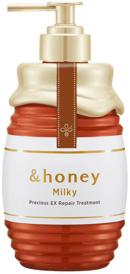 ヘアトリートメント500g