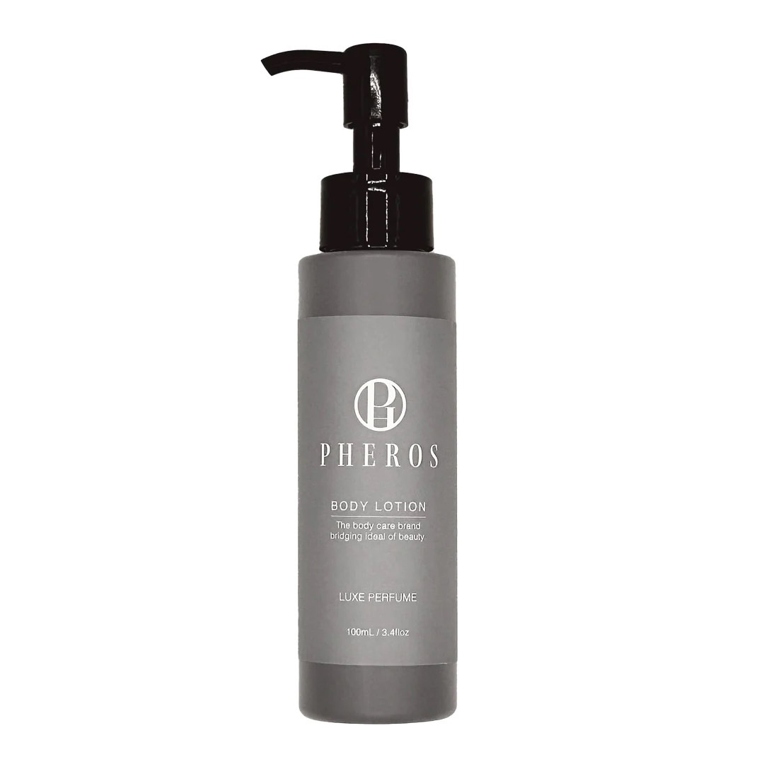 PHEROS デリケートゾーンローション リュクスパフューム