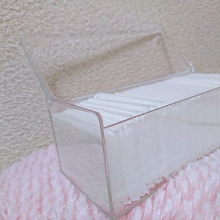 コスメ収納/DAISO/その他化粧小物を使ったクチコミ(2枚目)