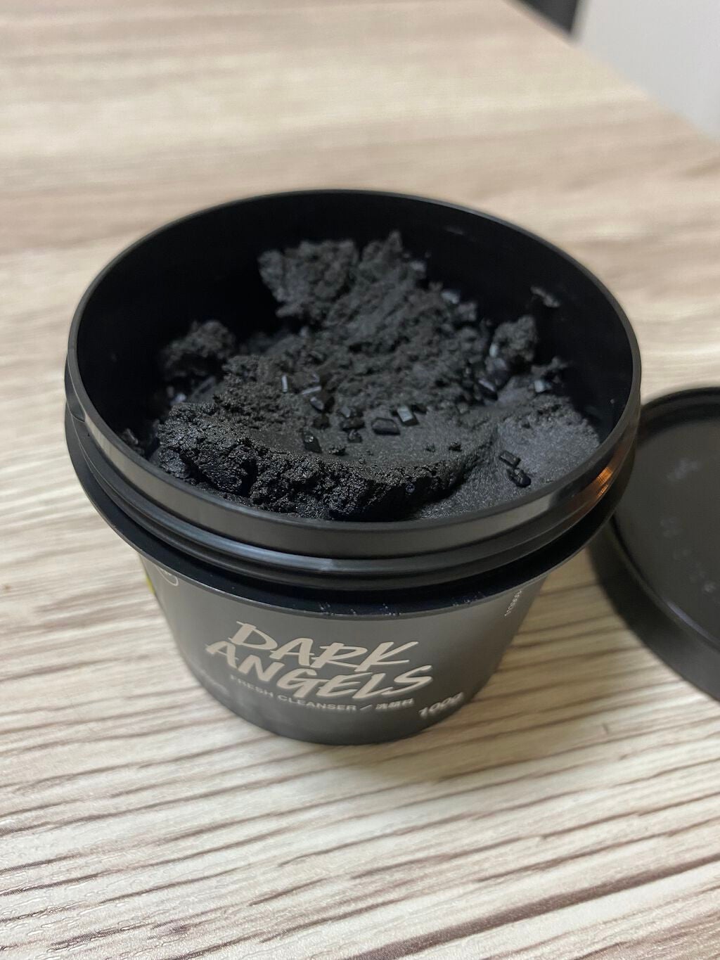 ブラックダイヤ/ラッシュ/その他洗顔料を使ったクチコミ(2枚目)