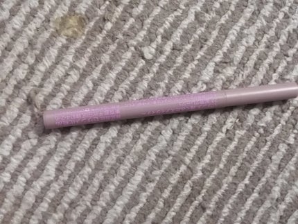 描くふたえアイライナー/CEZANNE/リキッドアイライナーを使ったクチコミ(1枚目)