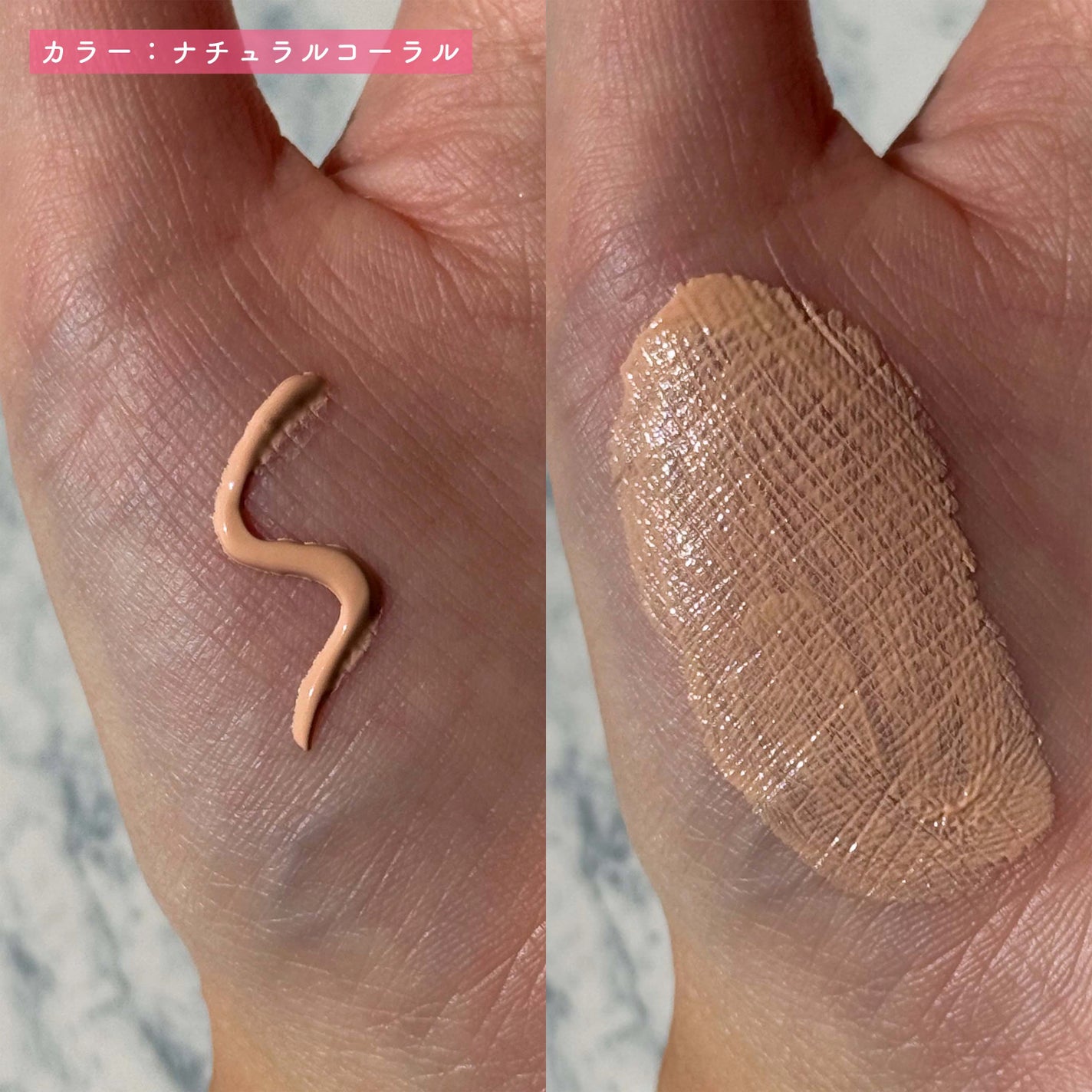 フィニッシングパウダー モイストC/チャコット・コスメティクス/ルースパウダーを使ったクチコミ(6枚目)