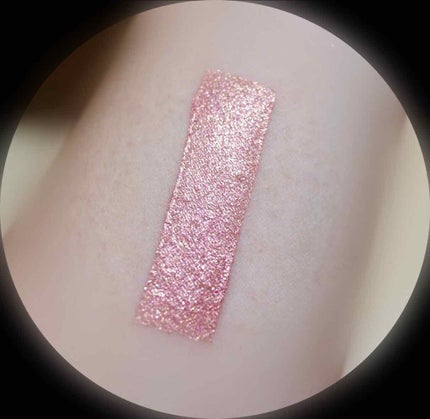 シャトー ラビオッテ ワイン アイグリッター/LABIOTTE/グリッターを使ったクチコミ(4枚目)