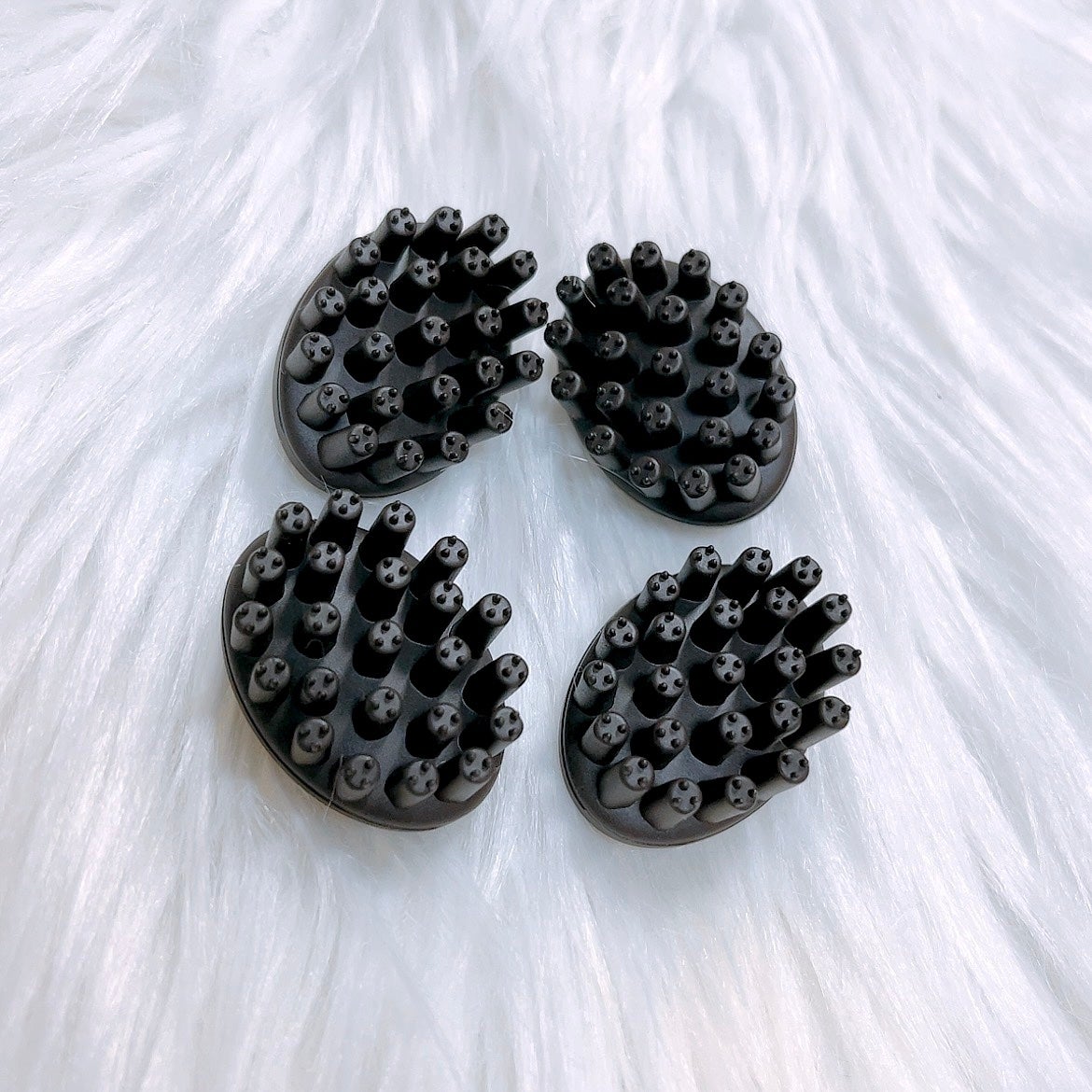 充電式EMSヘッドスパ プレミア/FESTINO/ヘッドマッサージャーを使ったクチコミ(4枚目)