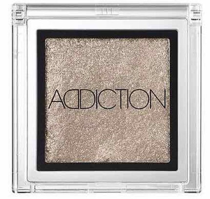 アディクション ザ アイシャドウ/ADDICTION/単色アイシャドウを使ったクチコミ(1枚目)
