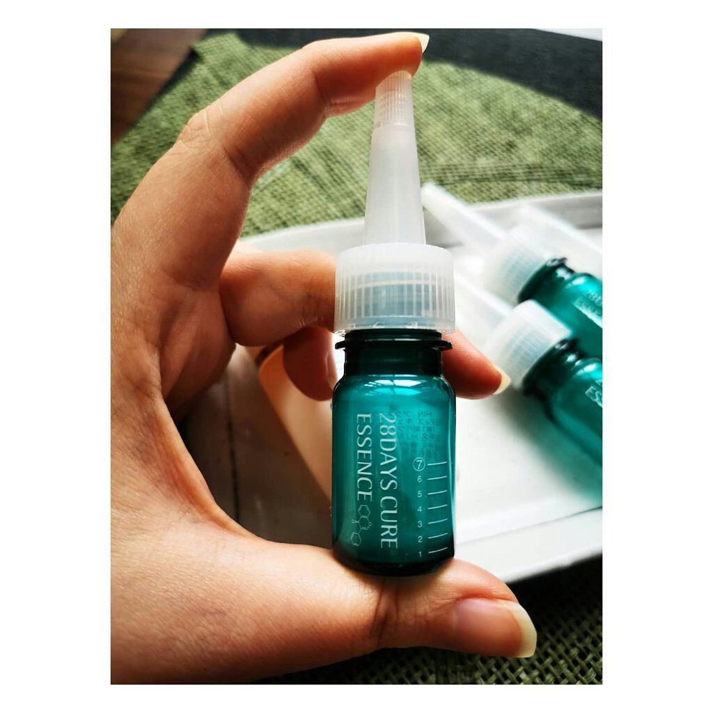 アクネスラボ 相澤メソッド 炭酸パック/HIN アクネスラボ/洗い流すパック・マスクを使ったクチコミ（2枚目）