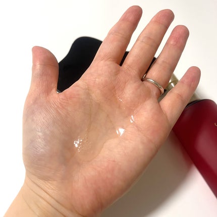 カナデル ジュレローション/CANADEL/化粧水を使ったクチコミ(2枚目)