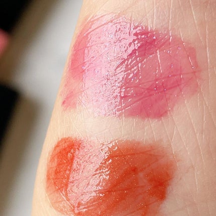 B.A リキッドルージュセラム 06 リッチチェスナット/B.A/口紅の画像