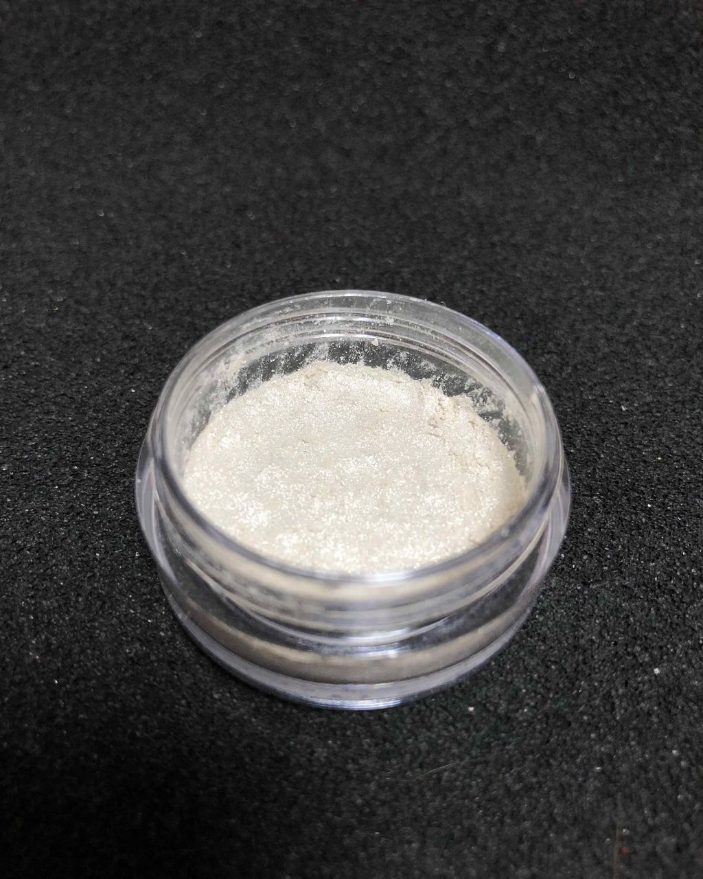 エルファー ハナ高パウダー/DAISO/ルースパウダーを使ったクチコミ（3枚目）