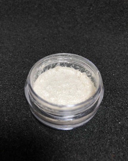 エルファー ハナ高パウダー/DAISO/ルースパウダーを使ったクチコミ(3枚目)