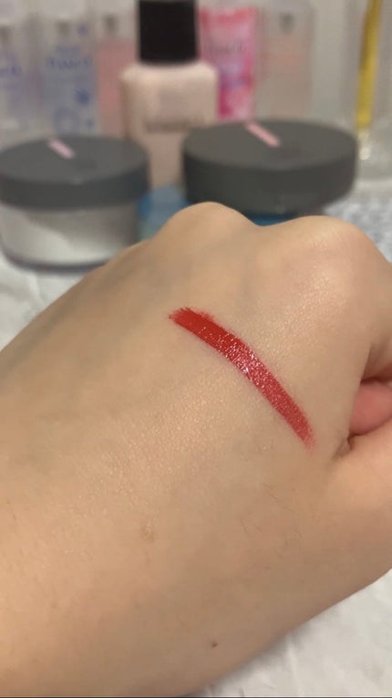 マルチカラーバリエーション ヴィヴィッド VV01/チャコット・コスメティクス/単色アイシャドウの画像