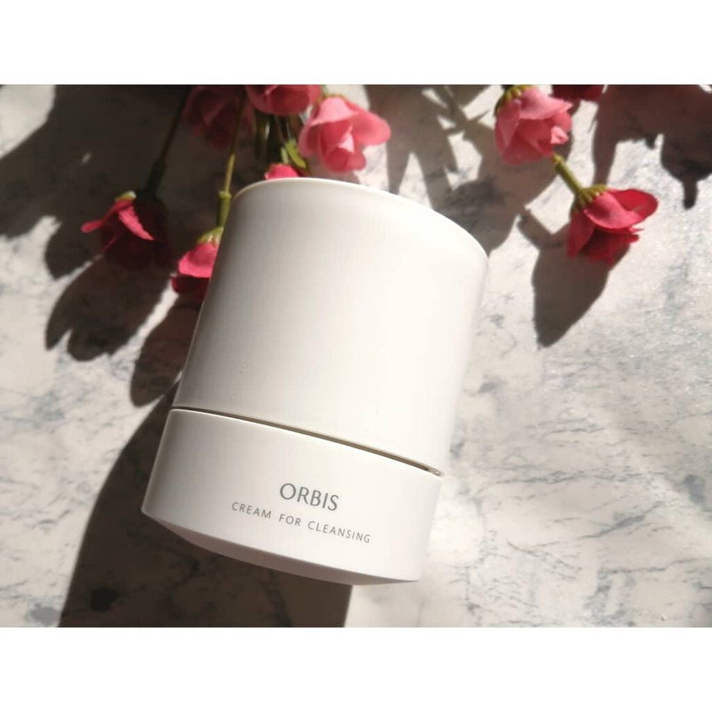 オルビス オフクリーム/オルビス/クレンジングクリームを使ったクチコミ(1枚目)