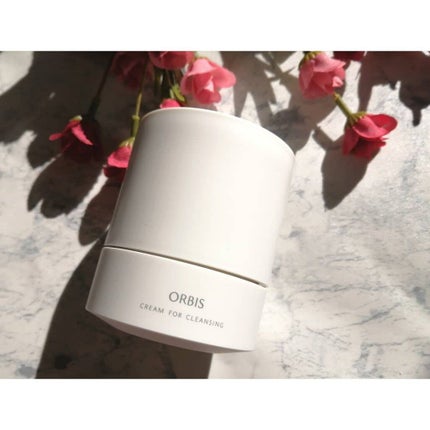 オルビス オフクリーム/オルビス/クレンジングクリームを使ったクチコミ(1枚目)