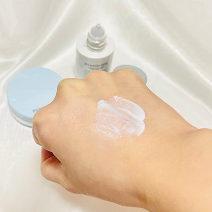 下地 フェイスパウダー トライアルセット/ソフィーナ プリマヴィスタ ディア/トライアルキットを使ったクチコミ(7枚目)