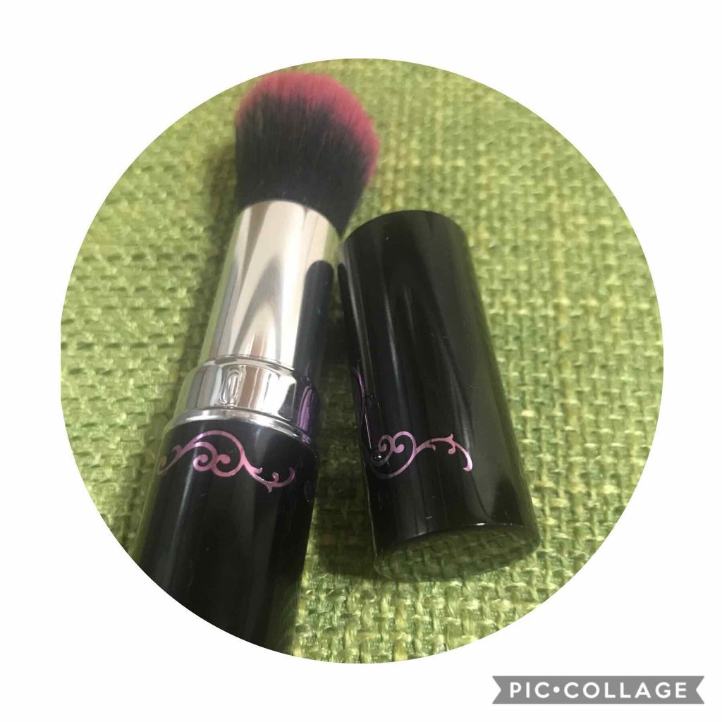 ルース パウダー/ANNA SUI/ルースパウダーを使ったクチコミ(3枚目)