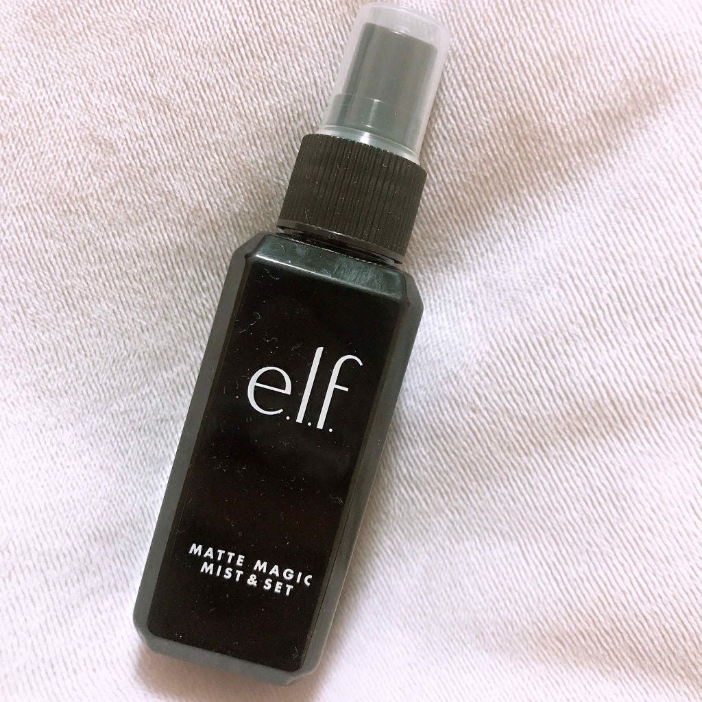 ポアレスフェイスプライマー/e.l.f. Cosmetics/化粧下地を使ったクチコミ(3枚目)