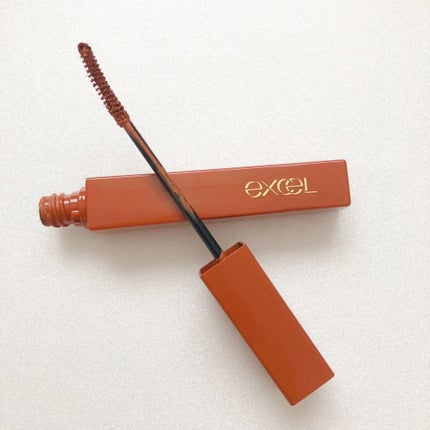 ロング&カラード ラッシュ/excel/マスカラを使ったクチコミ(3枚目)