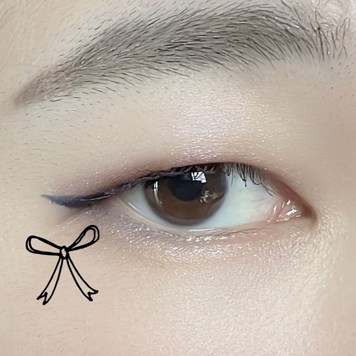 グロッシーリッチ アイズ N/Visée/アイシャドウパレットを使ったクチコミ（1枚目）