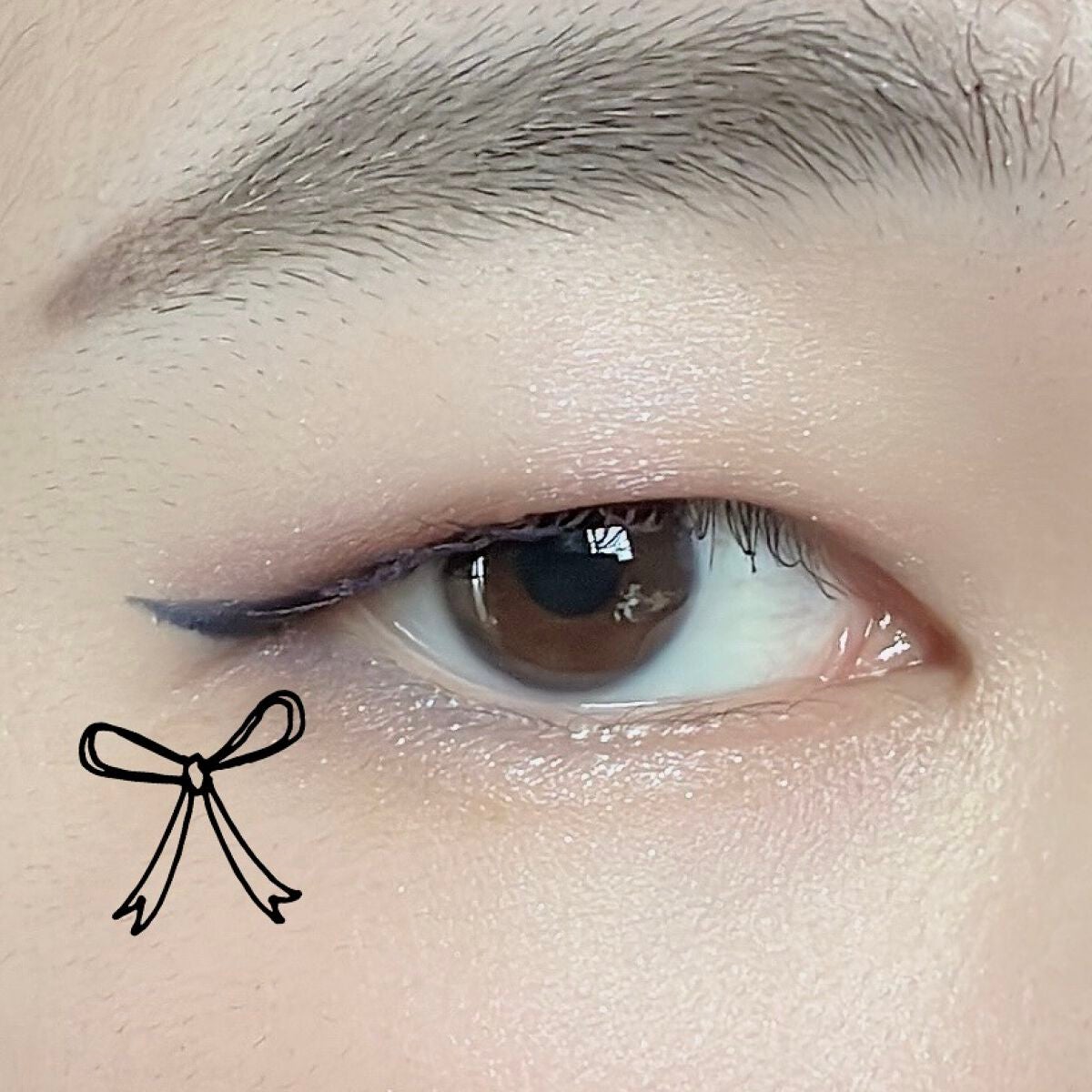 グロッシーリッチ アイズ N/Visée/アイシャドウパレットを使ったクチコミ(1枚目)