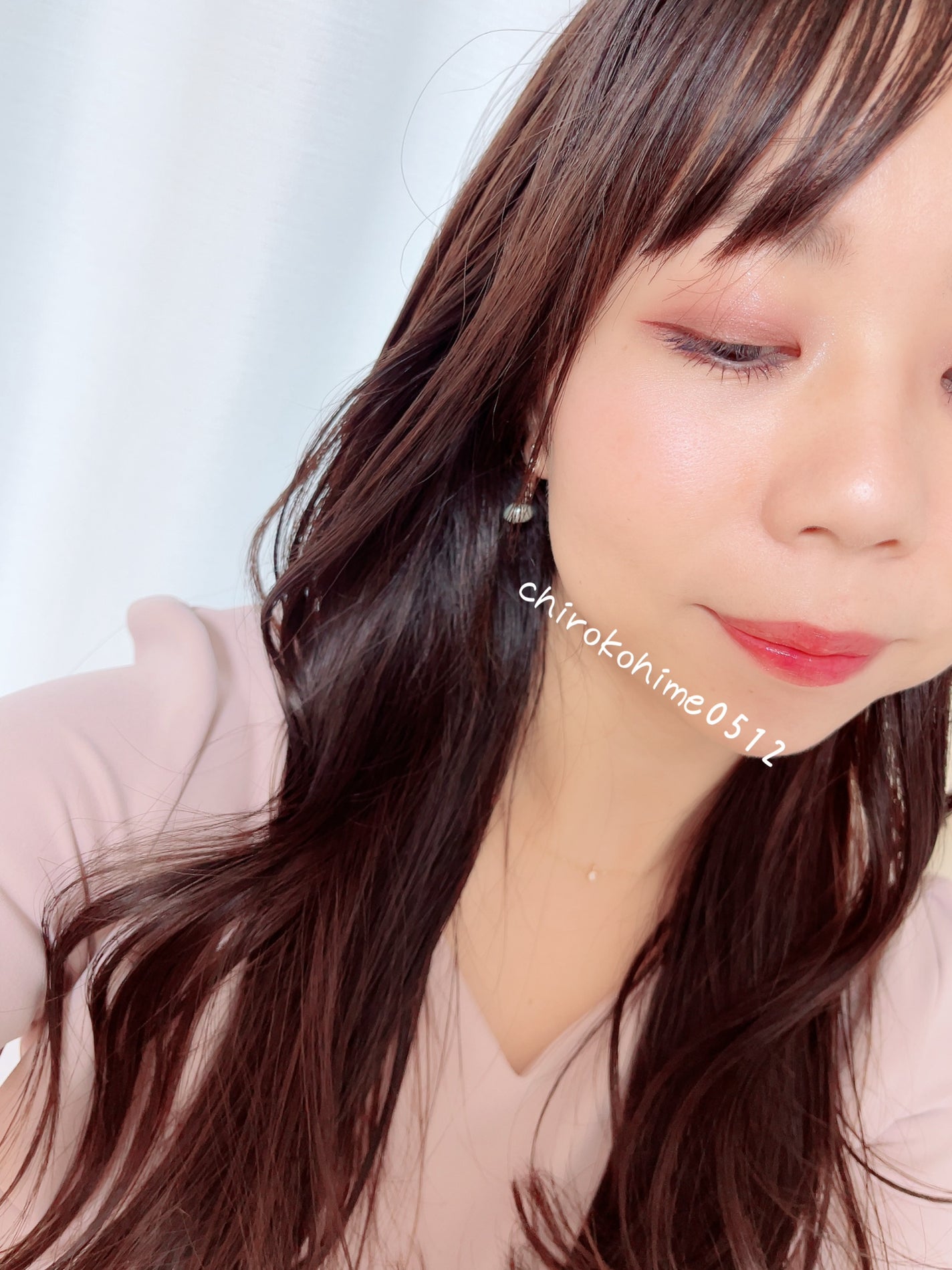 マルチカラーバリエーション スパークル/チャコット・コスメティクス/単色アイシャドウを使ったクチコミ(4枚目)