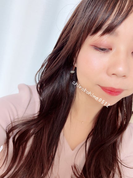 マルチカラーバリエーション スパークル/チャコット・コスメティクス/単色アイシャドウを使ったクチコミ(4枚目)