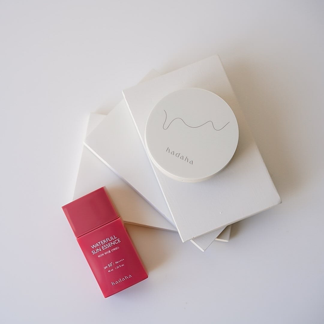 モイスチャーフィットクッション/hadaha/クッションファンデーションを使ったクチコミ(1枚目)