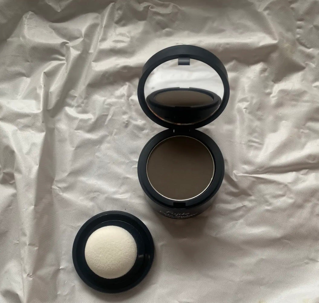 フジコdekoシャドウ/Fujiko/シェーディングを使ったクチコミ(2枚目)