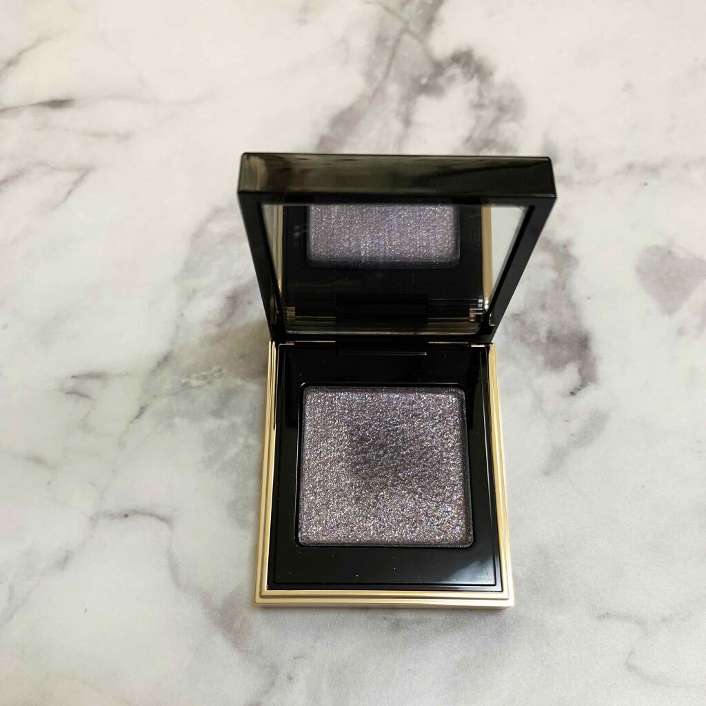 トーン タッチ アイズ/SUQQU/単色アイシャドウを使ったクチコミ(1枚目)