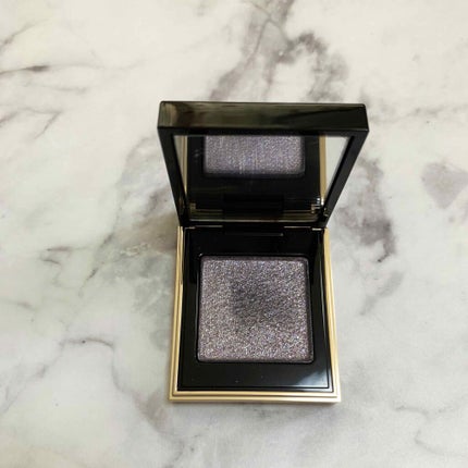 トーン タッチ アイズ/SUQQU/単色アイシャドウを使ったクチコミ(1枚目)