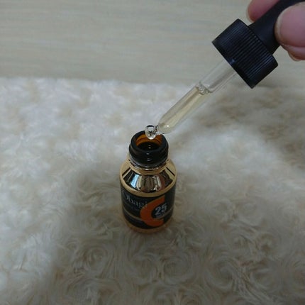 C25セラム ネオ/オバジ/美容液を使ったクチコミ(2枚目)